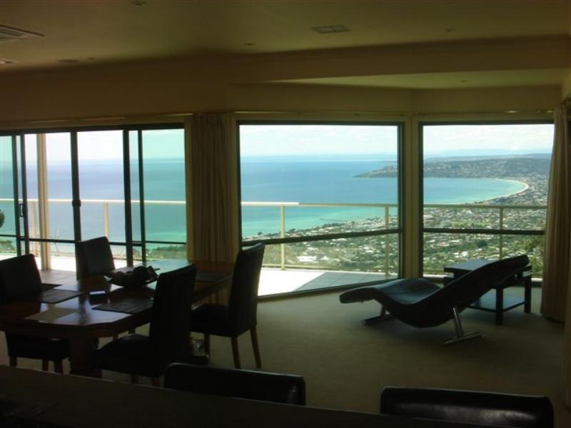Arthurs Views Arthurs Seat Bagian luar foto