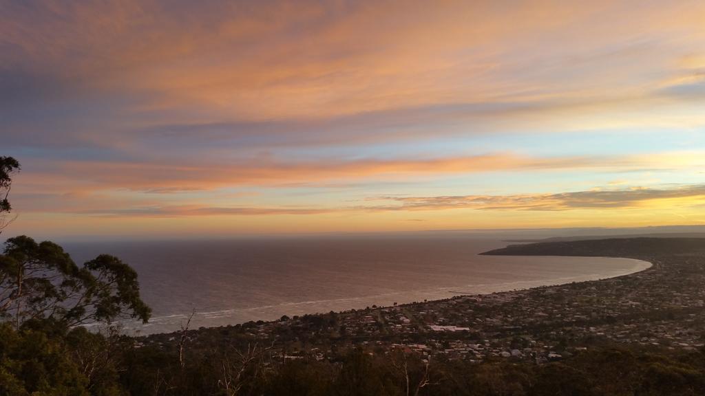 Arthurs Views Arthurs Seat Bagian luar foto