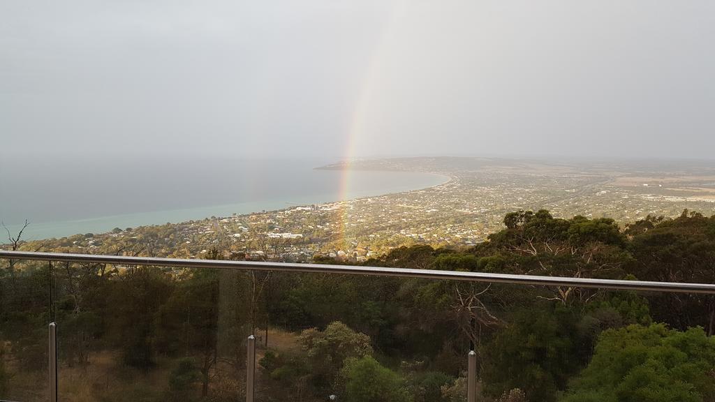 Arthurs Views Arthurs Seat Bagian luar foto