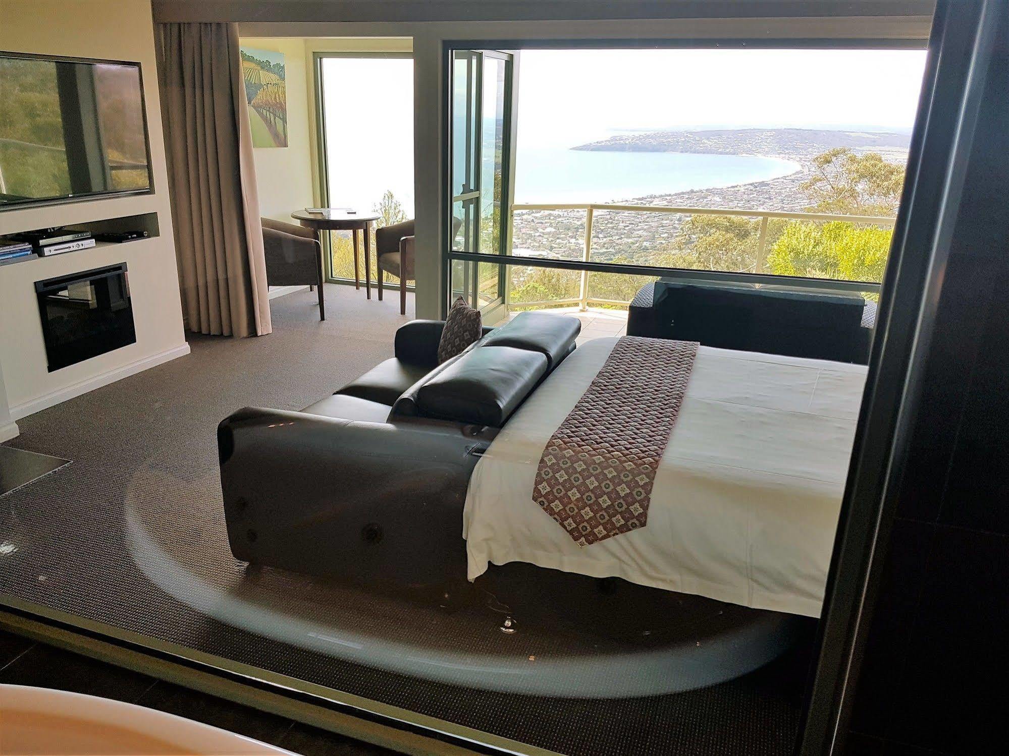 Arthurs Views Arthurs Seat Bagian luar foto