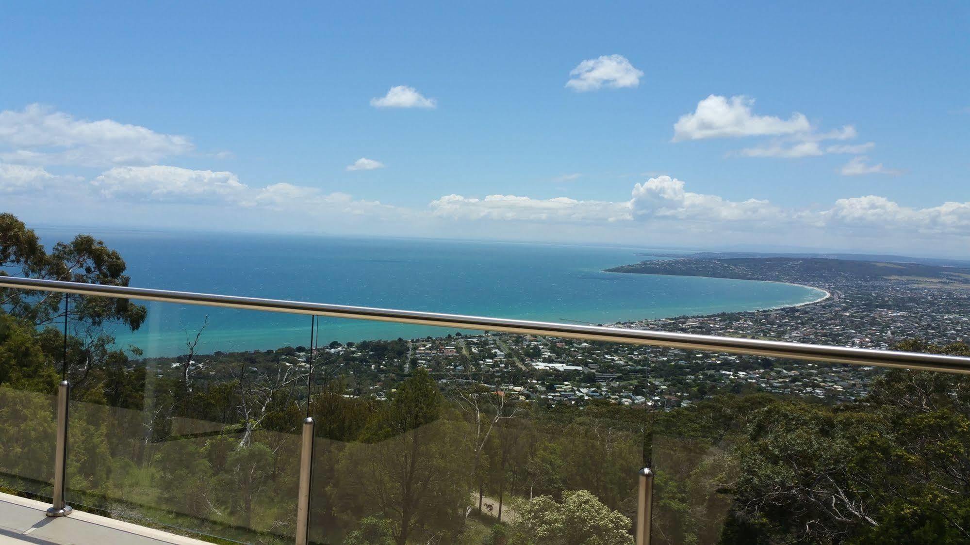 Arthurs Views Arthurs Seat Bagian luar foto