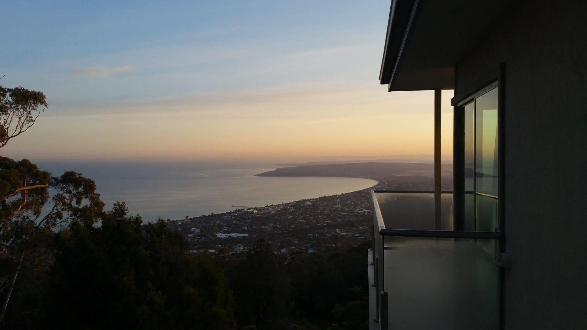 Arthurs Views Arthurs Seat Bagian luar foto
