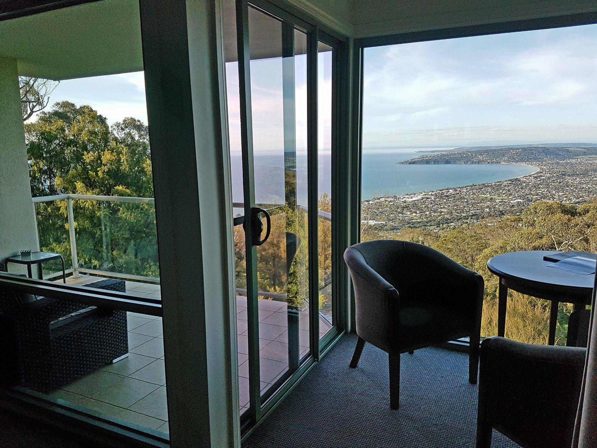 Arthurs Views Arthurs Seat Bagian luar foto
