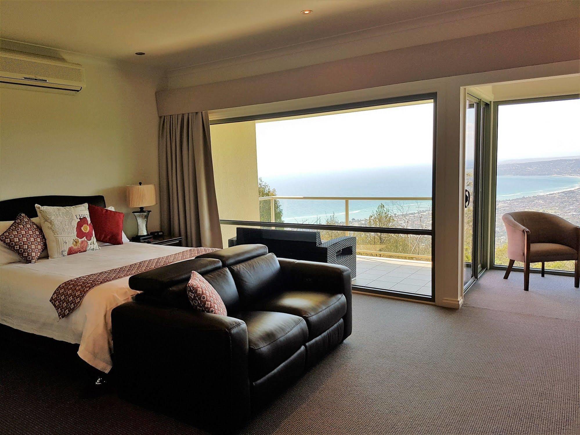 Arthurs Views Arthurs Seat Bagian luar foto