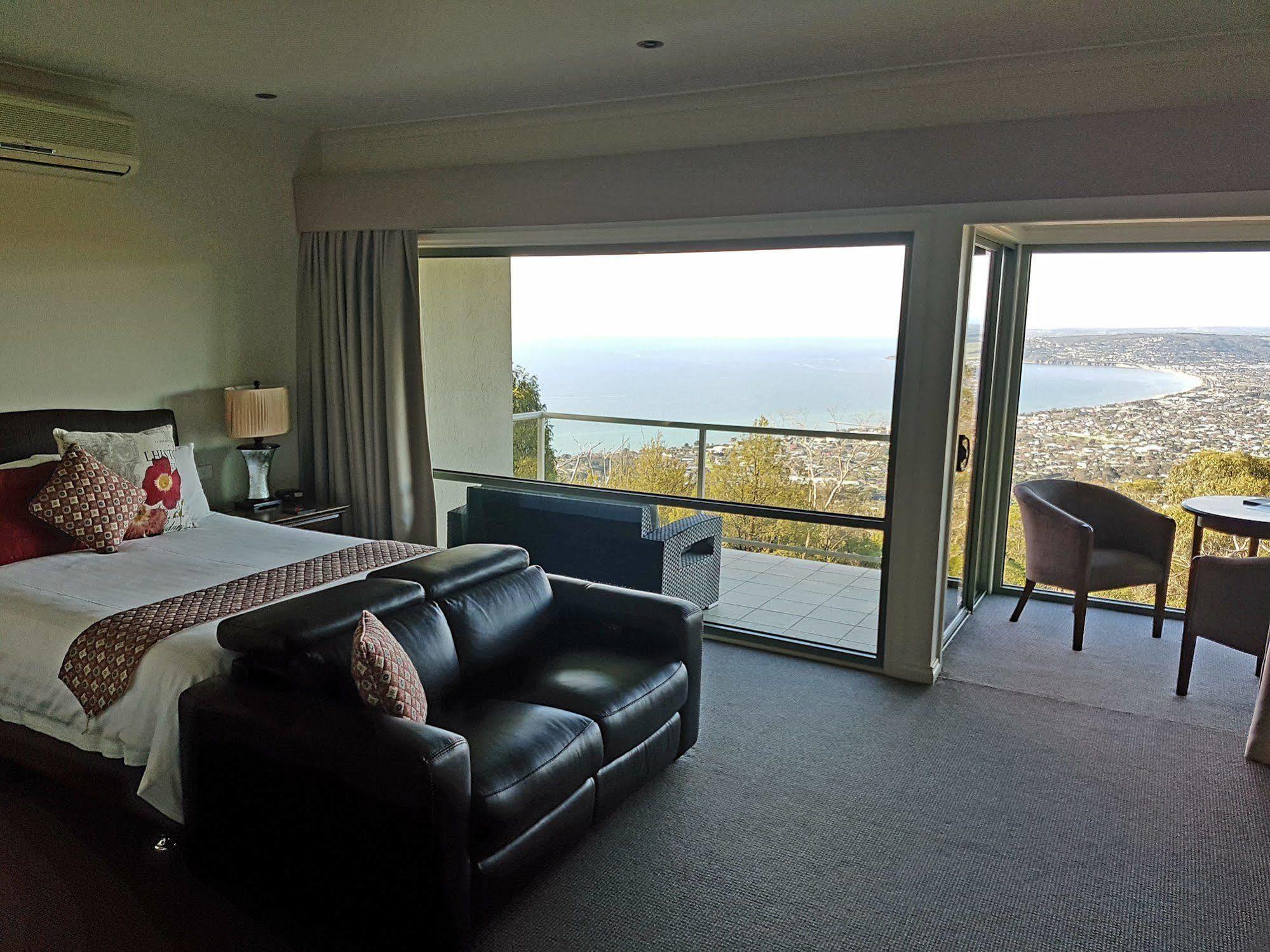 Arthurs Views Arthurs Seat Bagian luar foto