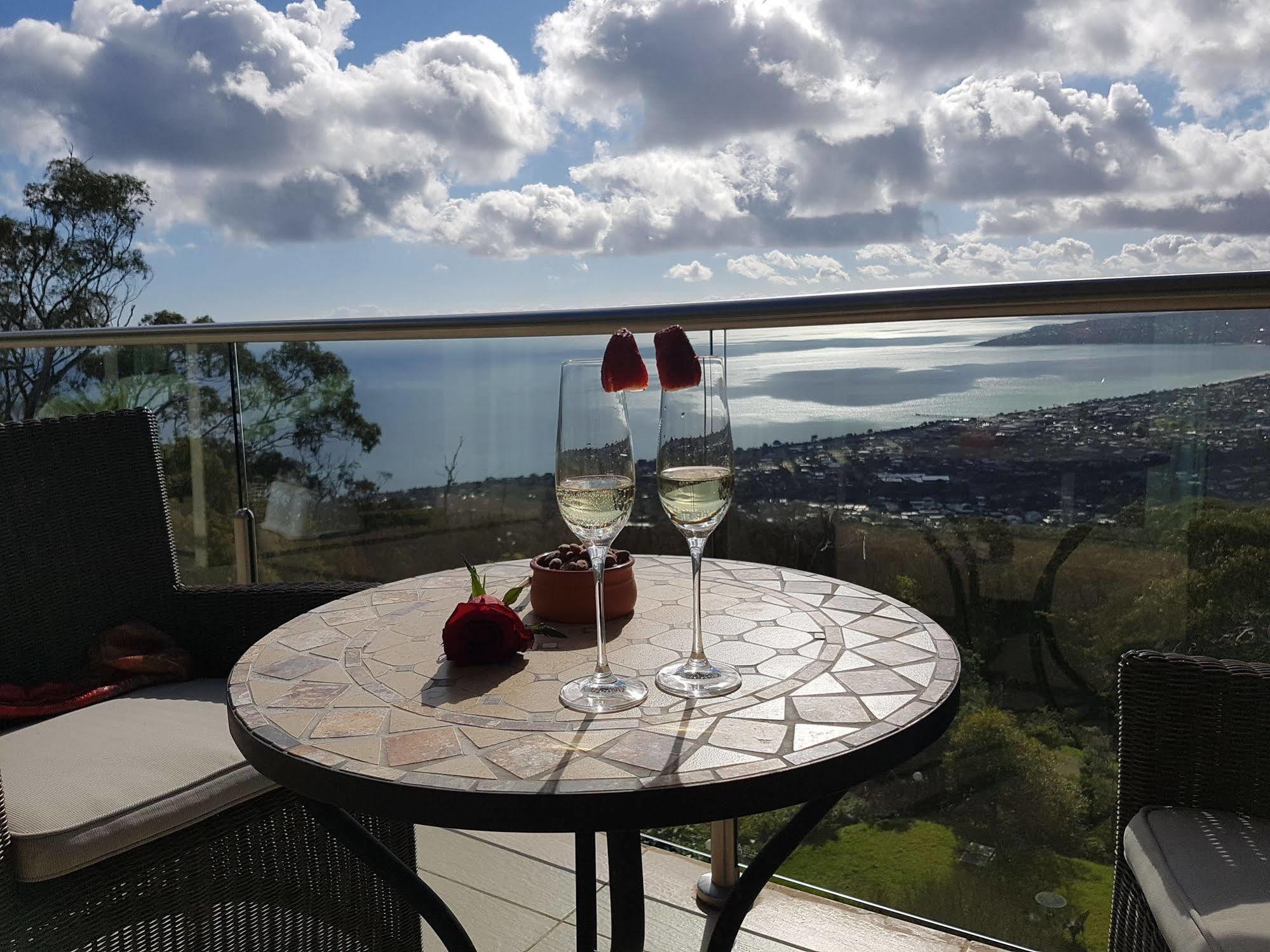 Arthurs Views Arthurs Seat Bagian luar foto