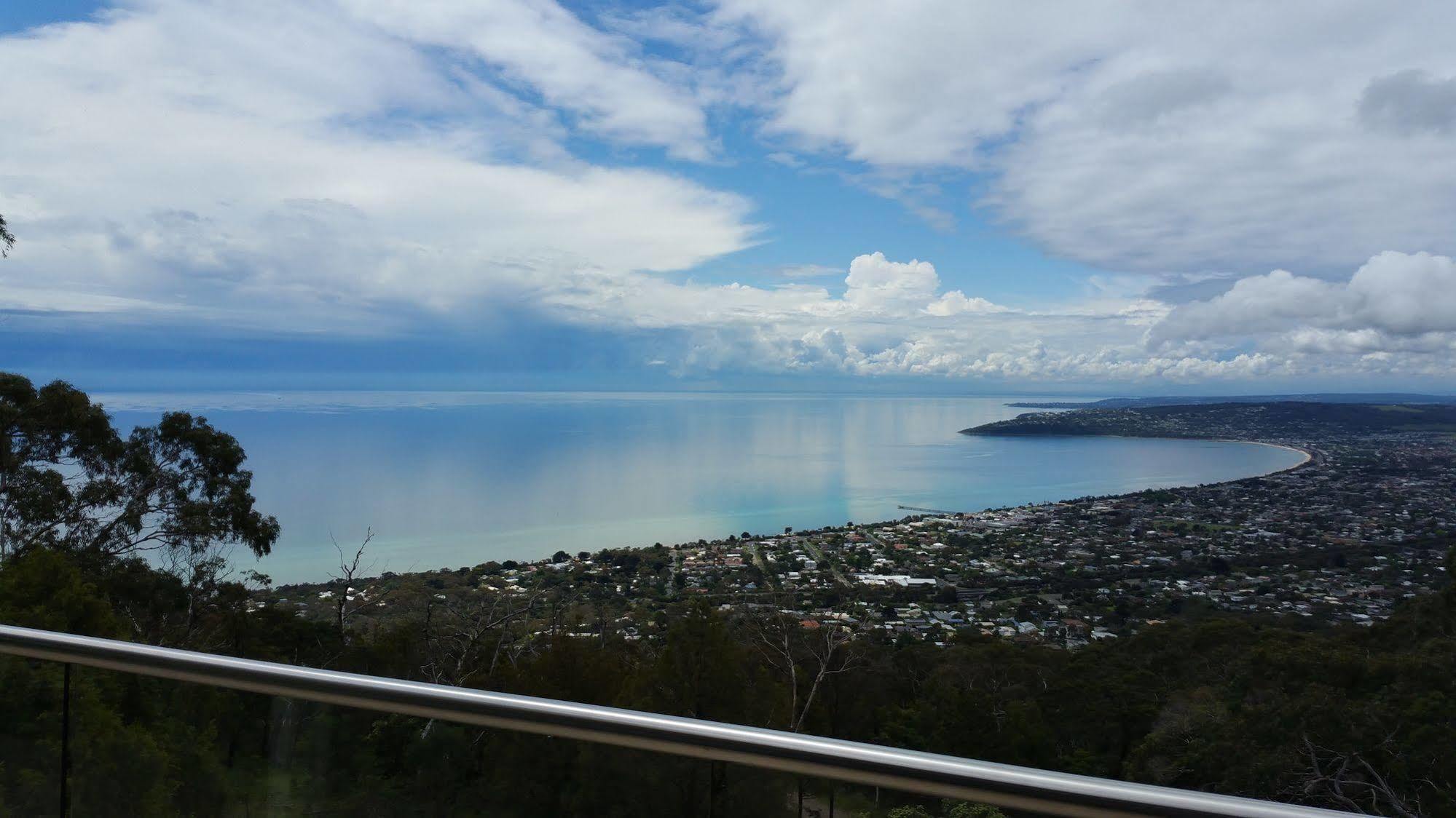 Arthurs Views Arthurs Seat Bagian luar foto