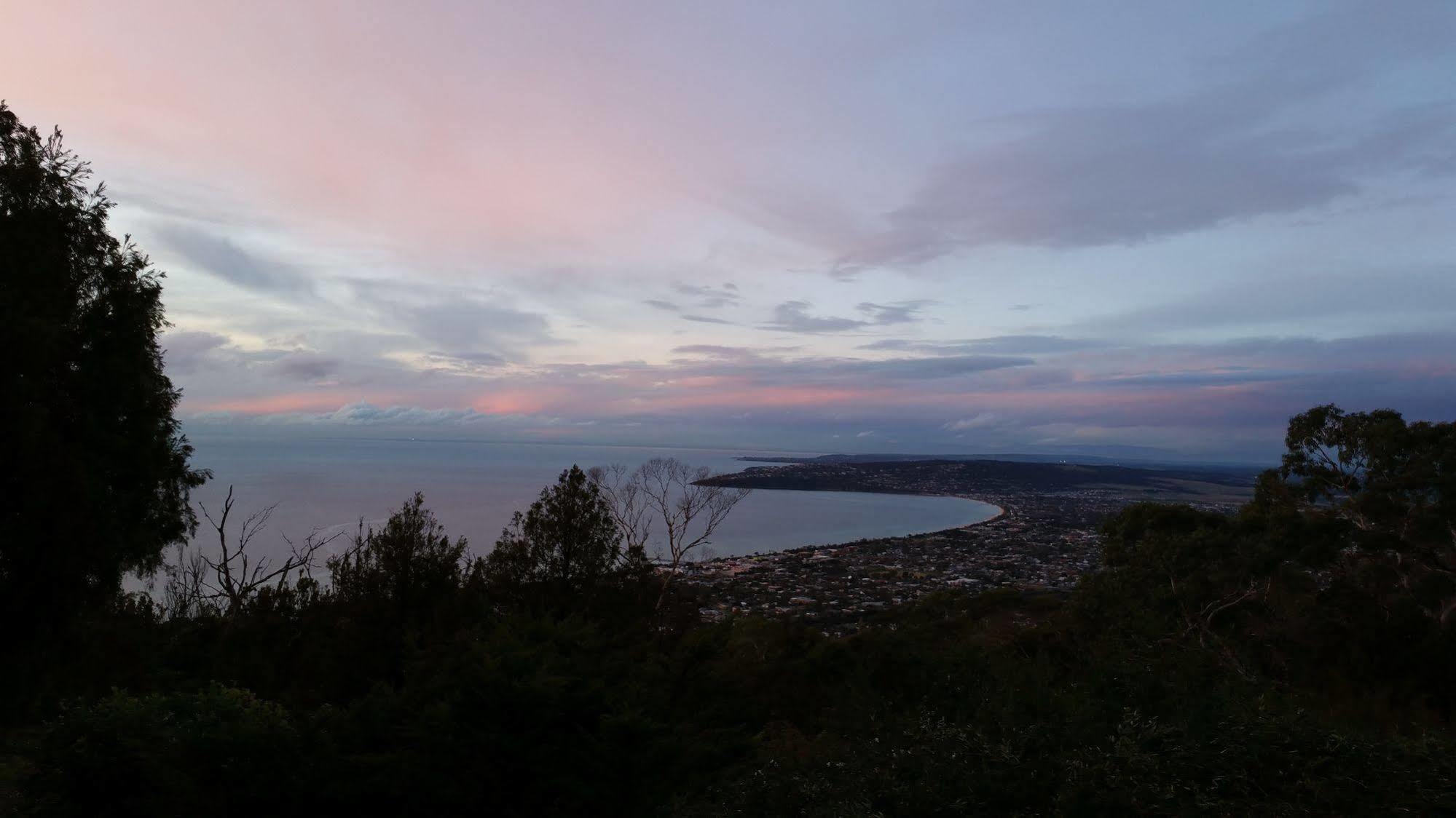 Arthurs Views Arthurs Seat Bagian luar foto