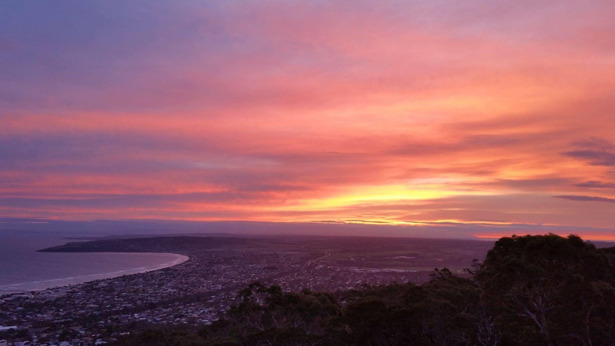 Arthurs Views Arthurs Seat Bagian luar foto