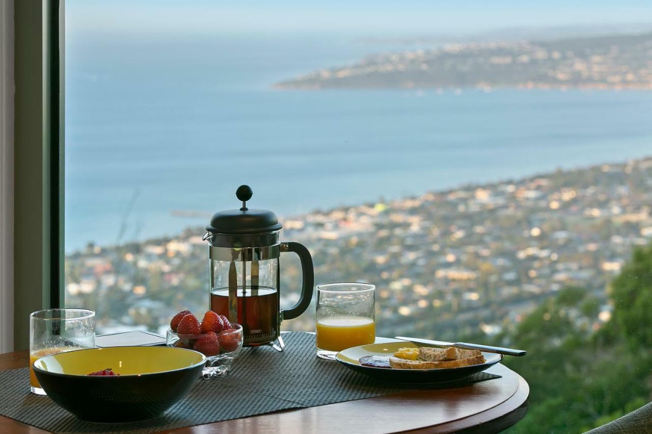 Arthurs Views Arthurs Seat Bagian luar foto