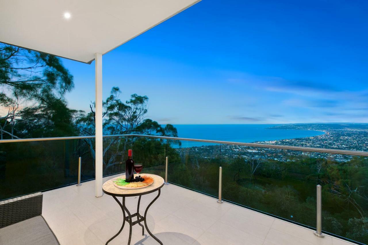 Arthurs Views Arthurs Seat Bagian luar foto