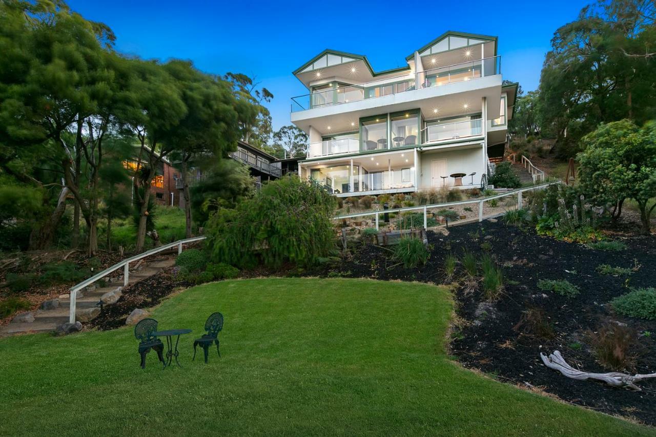 Arthurs Views Arthurs Seat Bagian luar foto