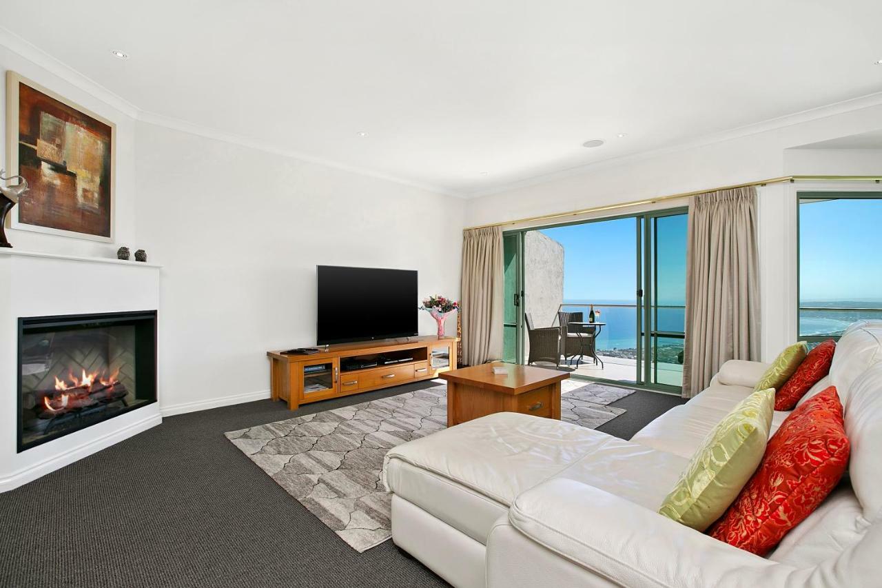 Arthurs Views Arthurs Seat Bagian luar foto