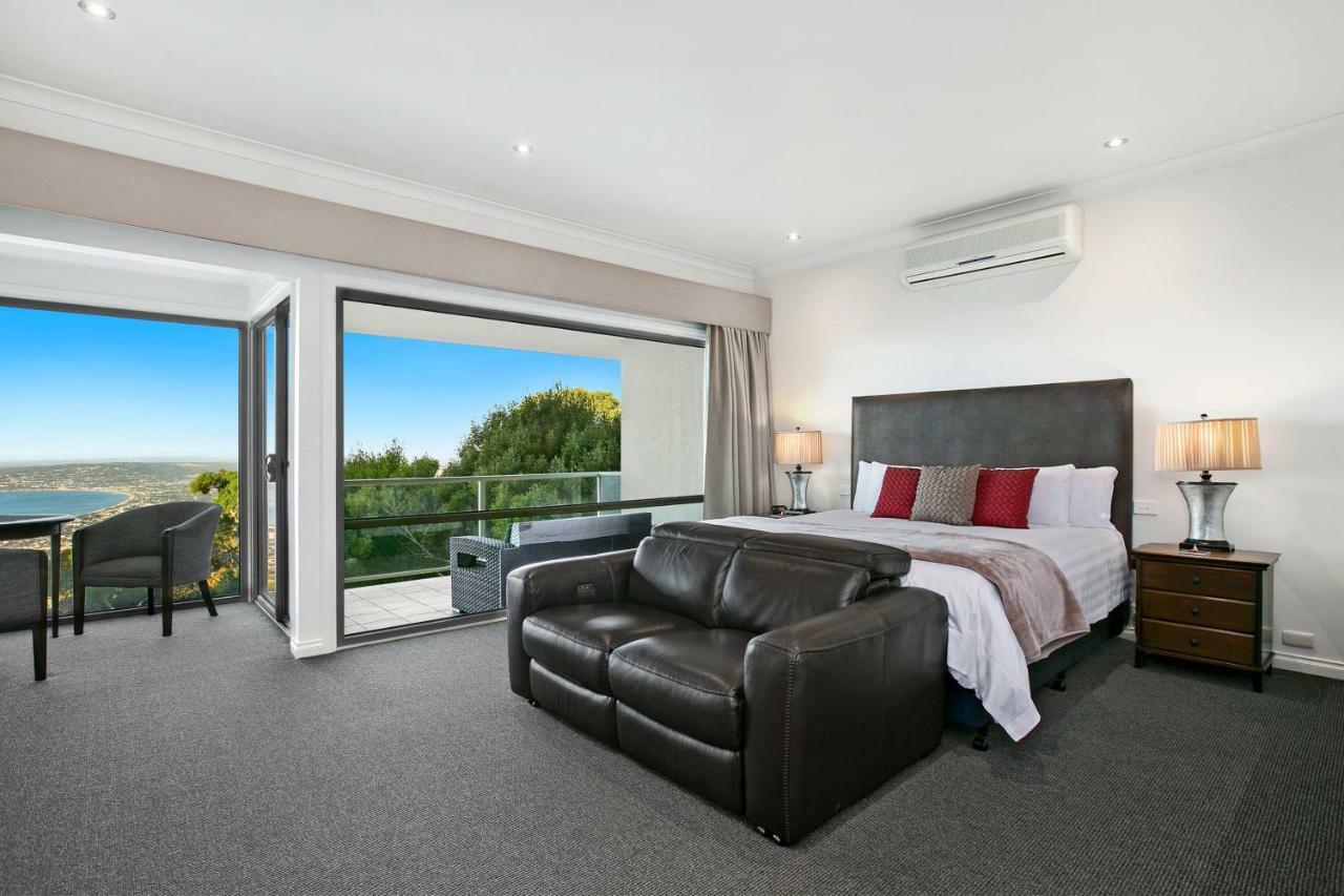 Arthurs Views Arthurs Seat Bagian luar foto