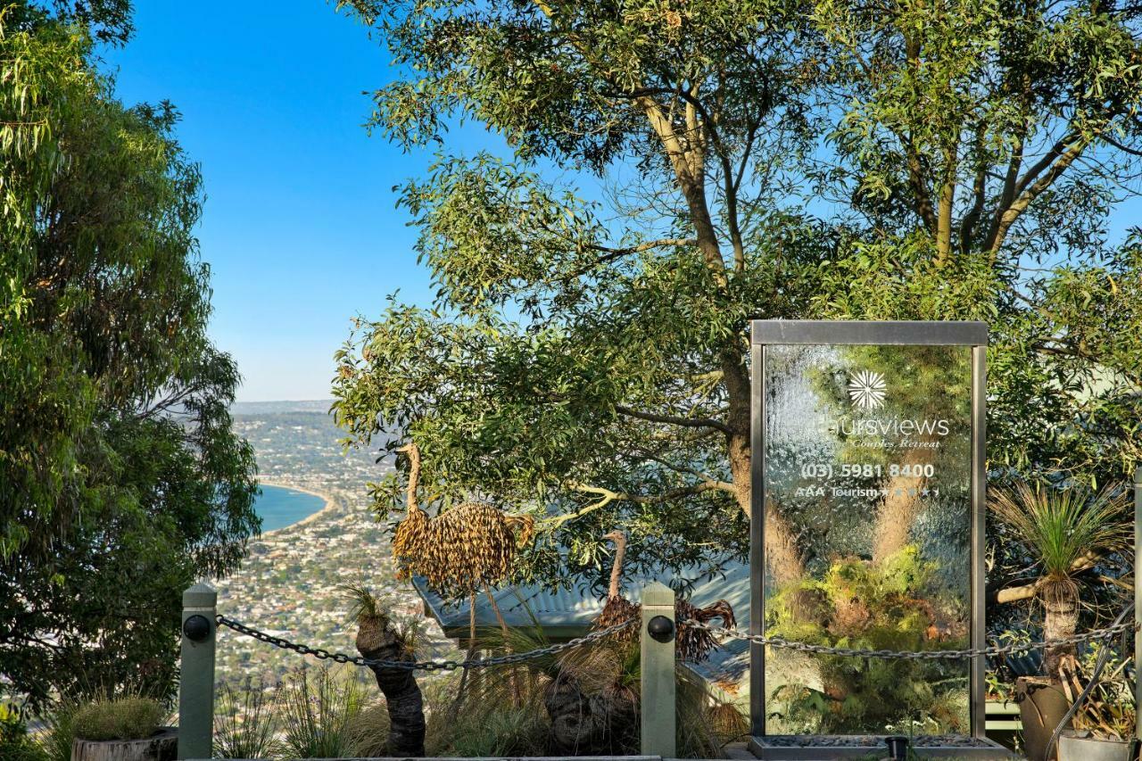 Arthurs Views Arthurs Seat Bagian luar foto