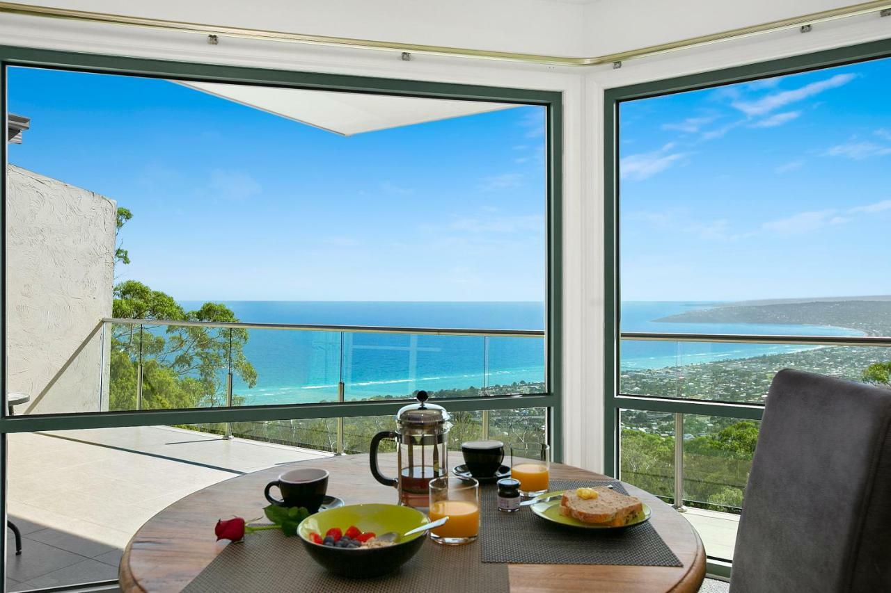 Arthurs Views Arthurs Seat Bagian luar foto