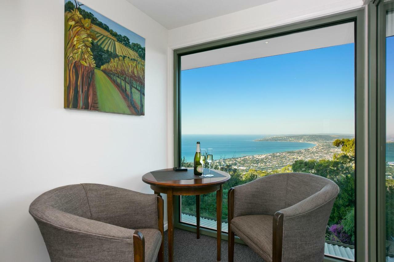 Arthurs Views Arthurs Seat Bagian luar foto